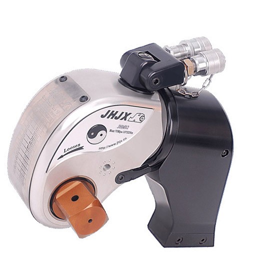 JHM-02 Series Hydraulic Torque Wrench