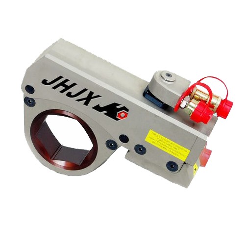 JHK03 Series Hydraulic Torque Wrench
