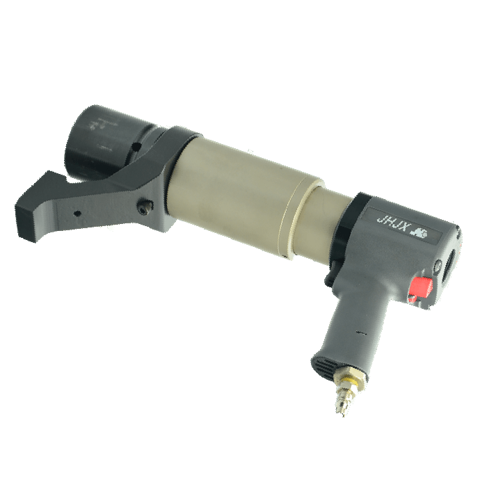 JHPW-43 single speed pneumatic torque wrench