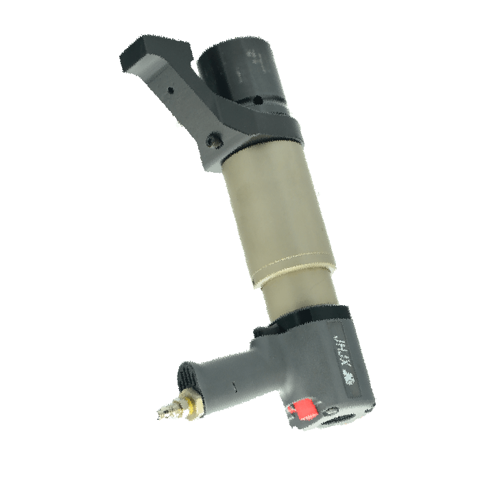 JHPW-80 single speed pneumatic torque wrench