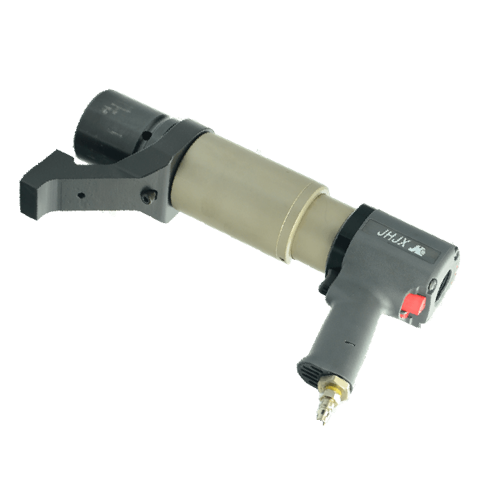 JHPW-100 single speed pneumatic torque wrench