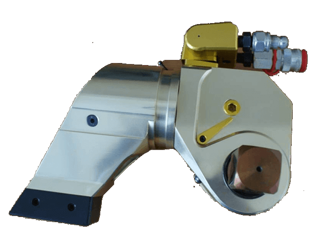 JHS-1 Series Square Drive Hydraulic Torque Wrench